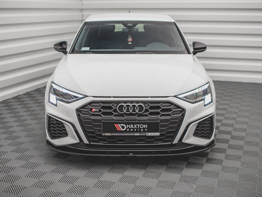 Full Body Kit Audi A3 S-Line Sportback 8Y
