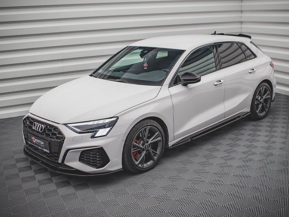 Full Body Kit Audi A3 S-Line Sportback 8Y