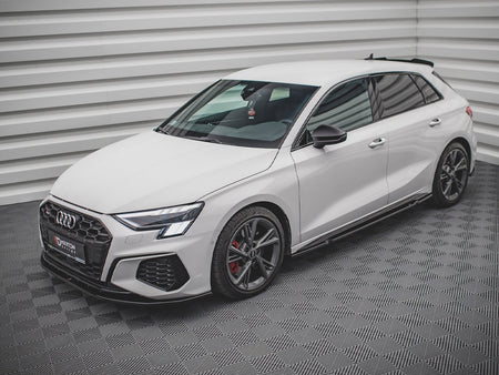 Full Body Kit Audi A3 S-Line Sportback 8Y