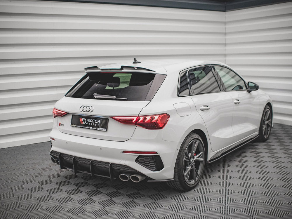 Full Body Kit Audi A3 S-Line Sportback 8Y