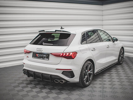 Full Body Kit Audi A3 S-Line Sportback 8Y
