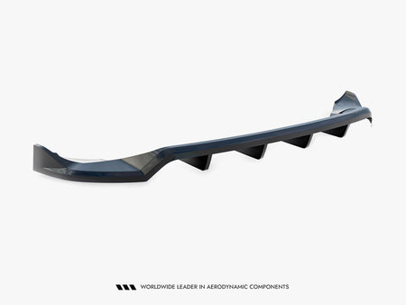 Full Body Kit Jeep Compass Limited Mk2 Facelift