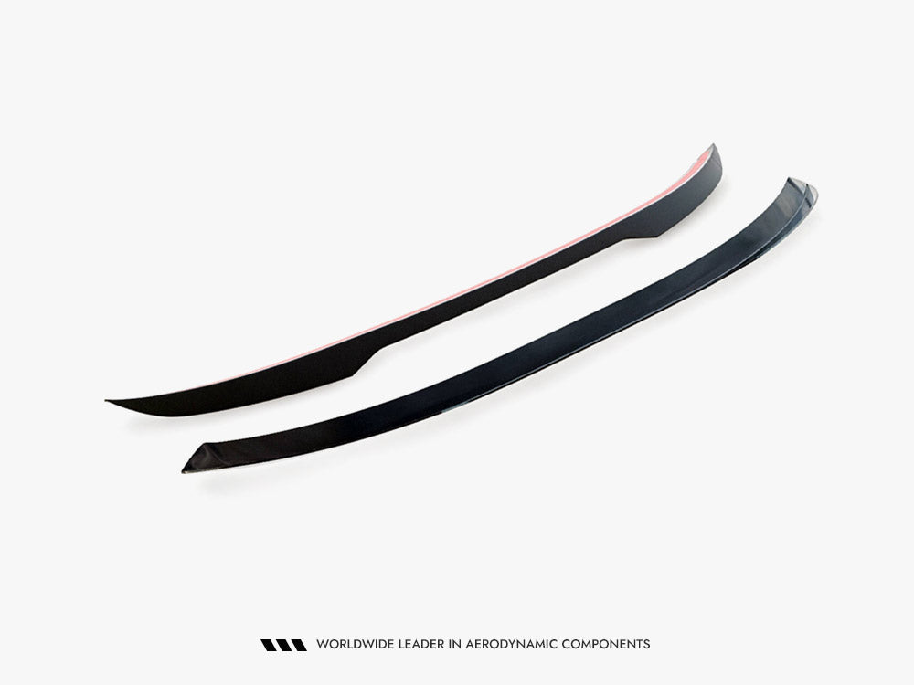 Full Body Kit Jeep Compass Limited Mk2 Facelift