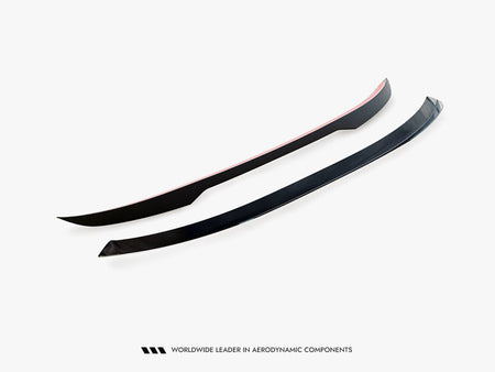 Full Body Kit Jeep Compass Limited Mk2 Facelift