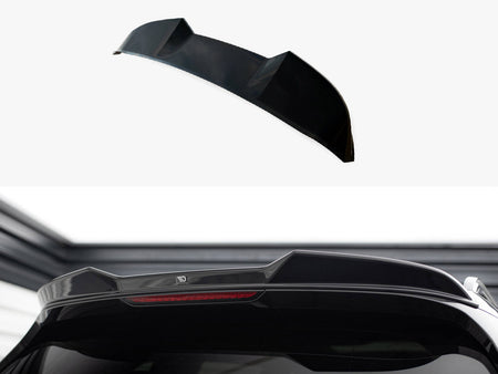 Spoiler CAP 3D BMW X7 M-Pack G07