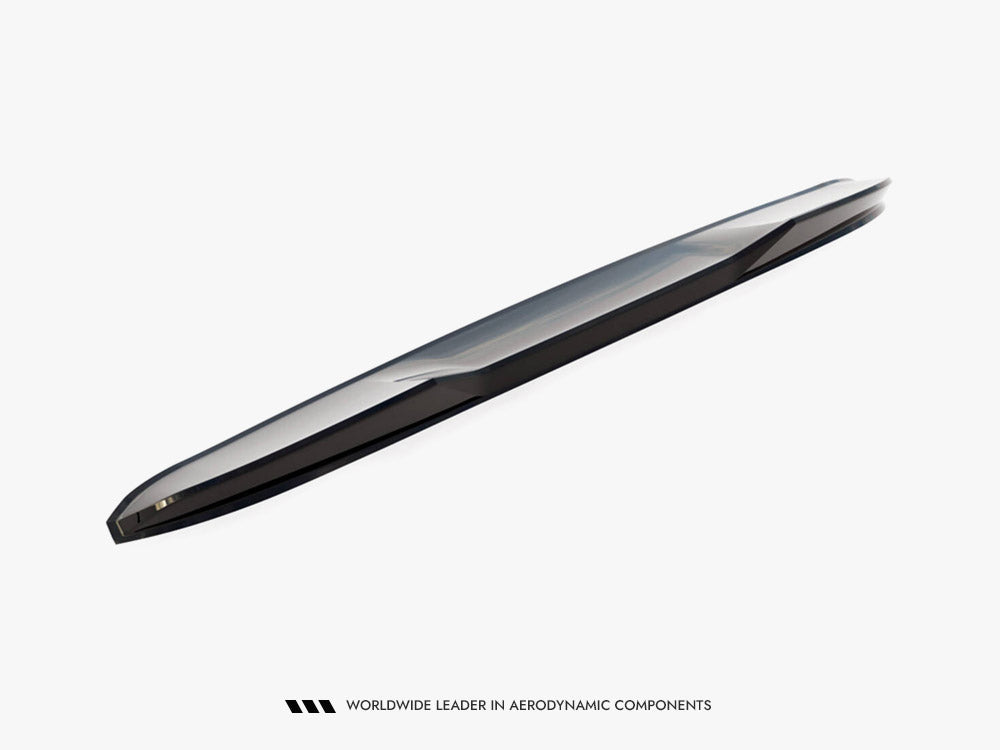 Spoiler CAP 3D BMW X7 M-Pack G07