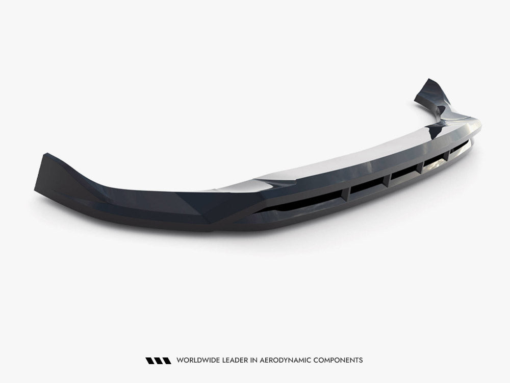 Front Splitter BMW X7 M-Pack G07 Facelift