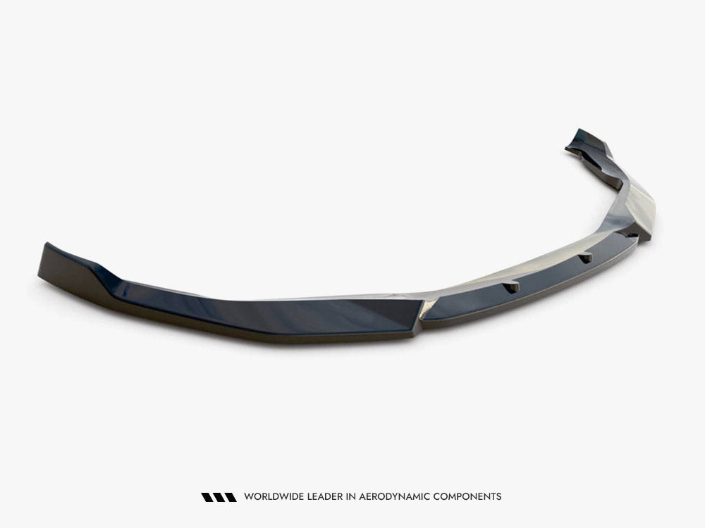 Front Splitter V.1 BMW M5 F90 Facelift