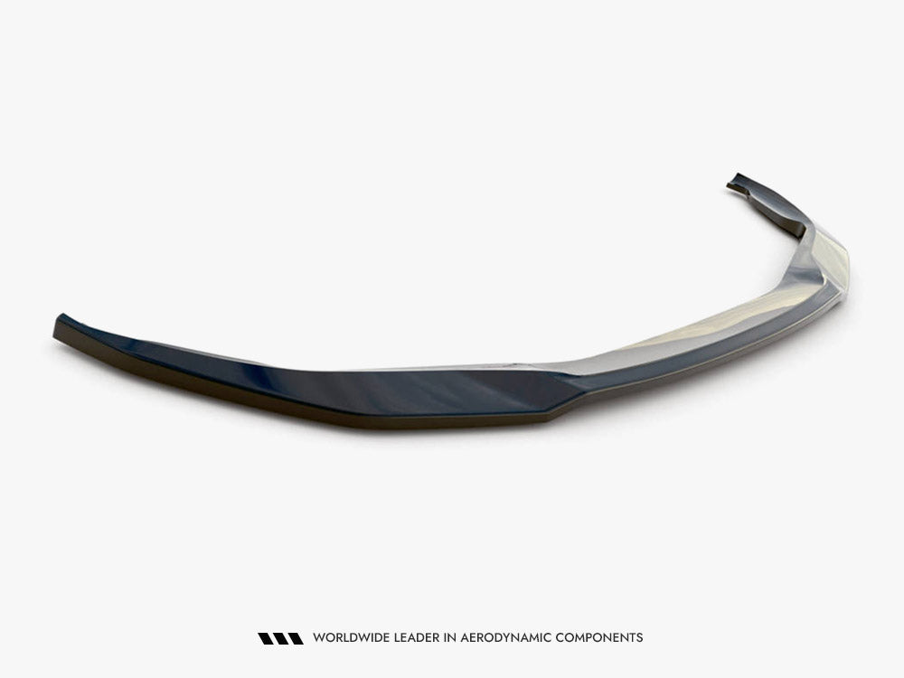 Front Splitter V.2 BMW M5 F90 Facelift