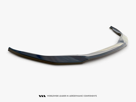 Front Splitter V.2 BMW M5 F90 Facelift