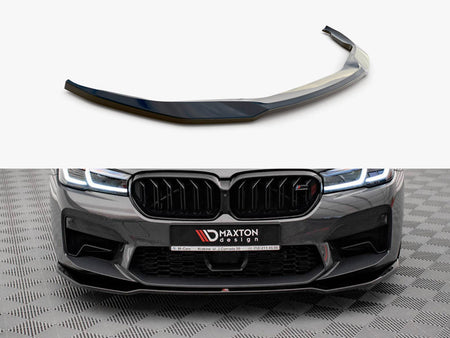 Front Splitter V.2 BMW M5 F90 Facelift