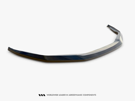 Front Splitter V.3 BMW M5 F90 Facelift