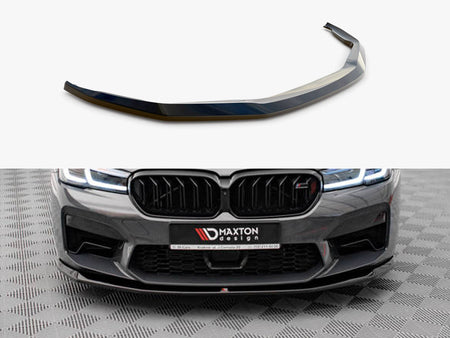 Front Splitter V.3 BMW M5 F90 Facelift