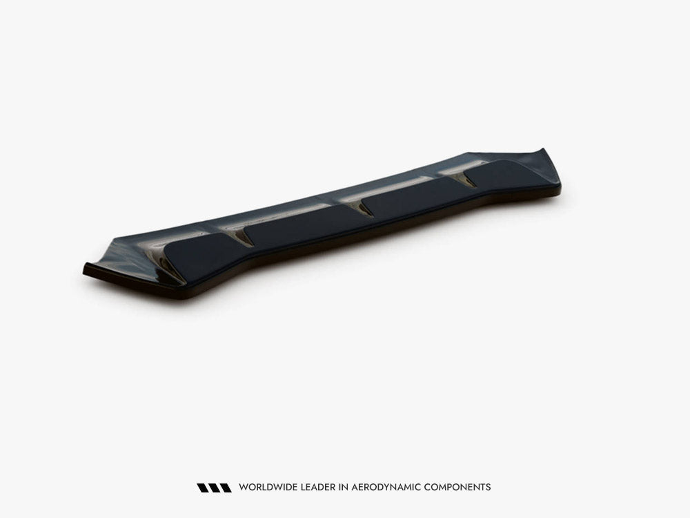 Rear Splitter BMW M5 F90