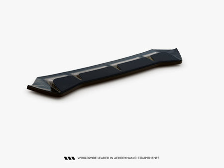 Rear Splitter BMW M5 F90
