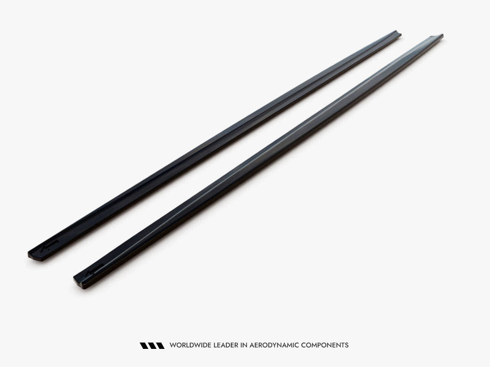 Side Skirts Diffusers BMW M5 F90