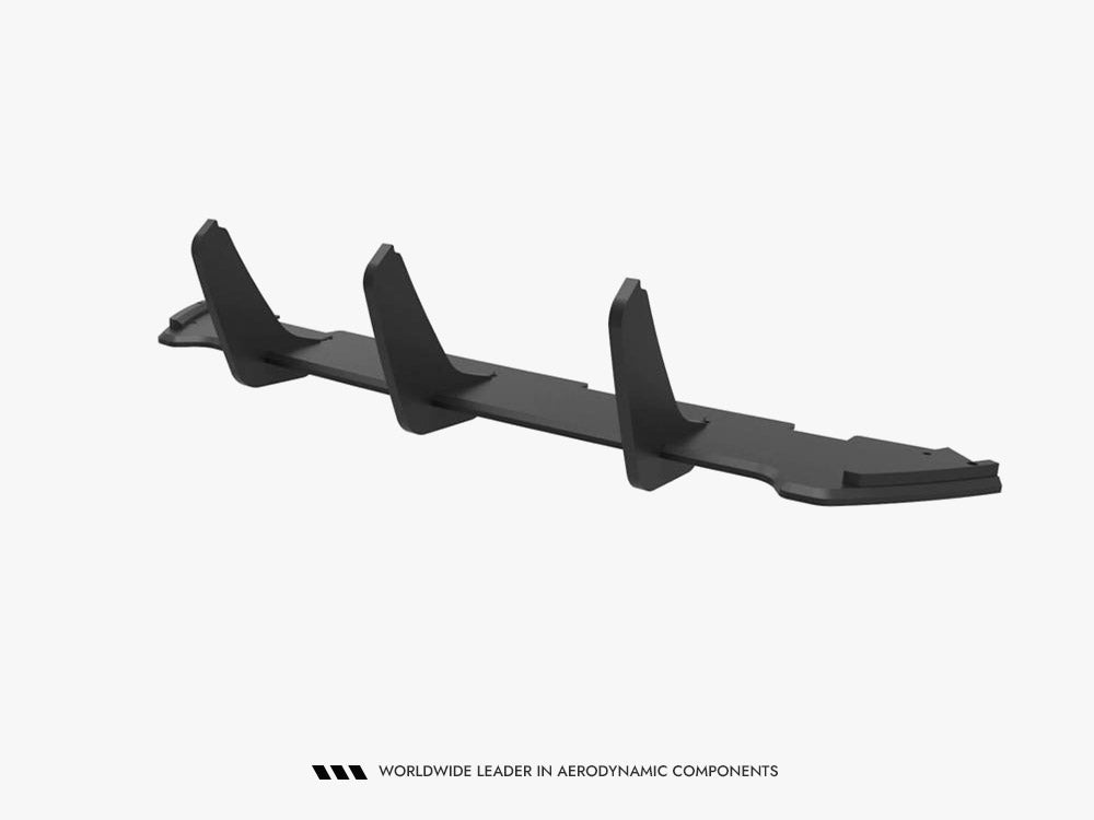 Street PRO Rear Diffuser BMW M5 F90