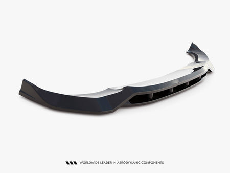 Front Splitter V.2 BMW X3 M40d / M40i / M-Pack G01