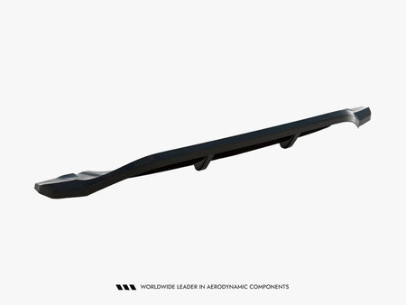 Rear Splitter (Vertical Bars) BMW X3 M40i / M40d G01