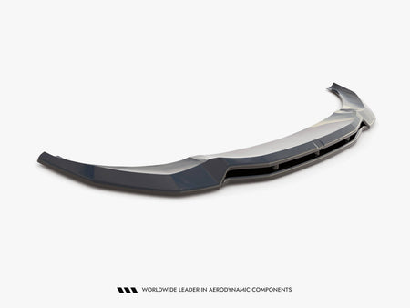 Front Splitter V.1 for BMW X3 M40d / M40i / M-Pack G01