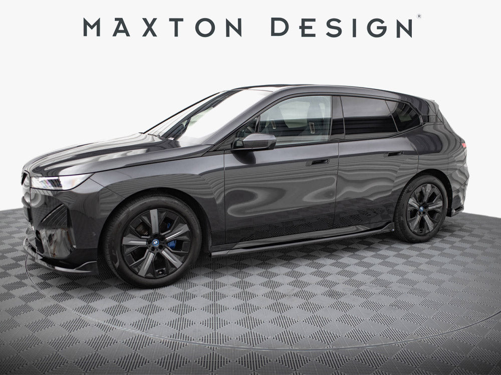 Full Body Kit BMW iX M-Pack i20