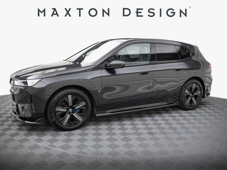 Full Body Kit BMW iX M-Pack i20