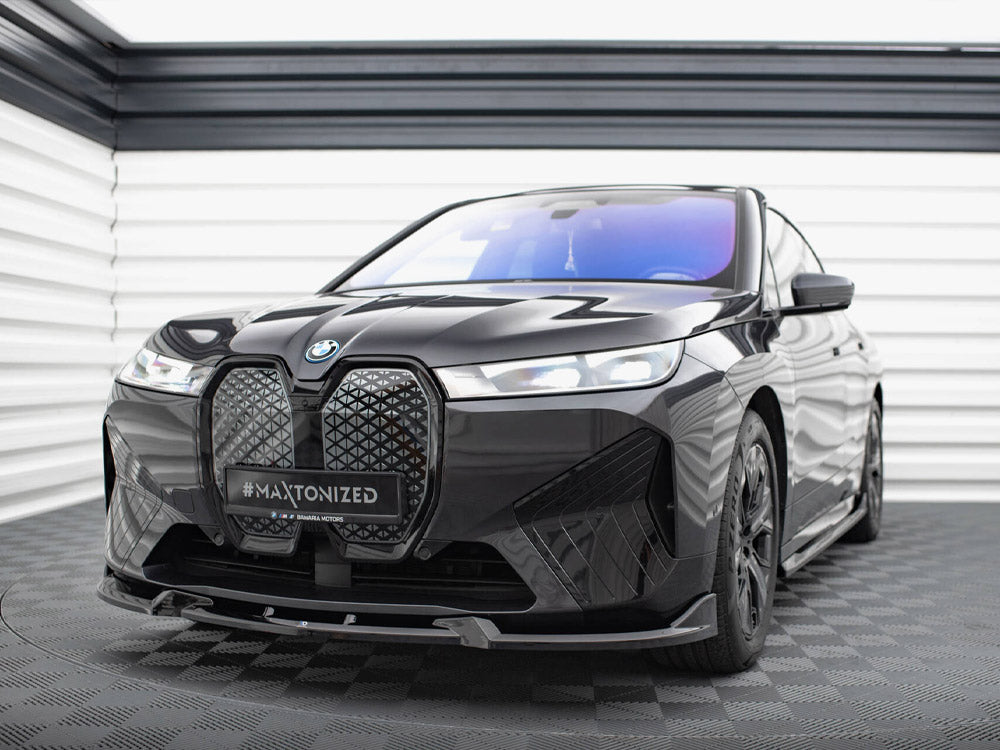 Full Body Kit BMW iX M-Pack i20