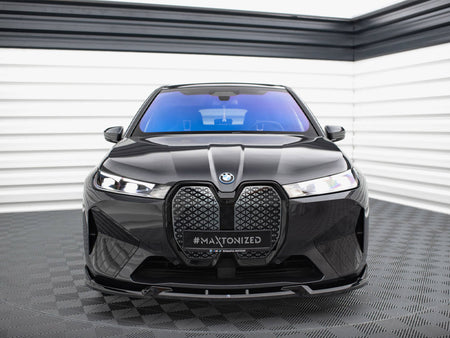 Full Body Kit BMW iX M-Pack i20