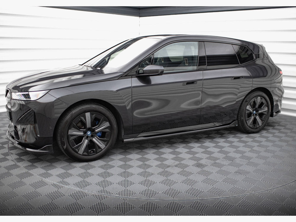 Full Body Kit BMW iX M-Pack i20