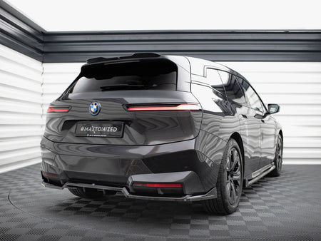 Full Body Kit BMW iX M-Pack i20