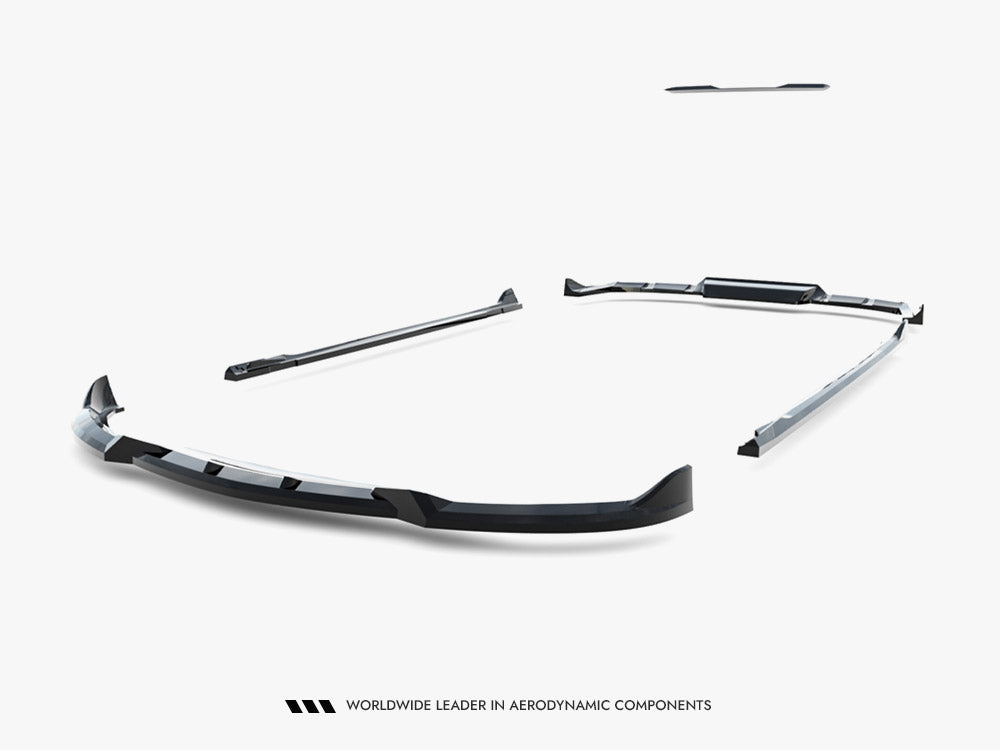 Full Body Kit BMW iX M-Pack i20