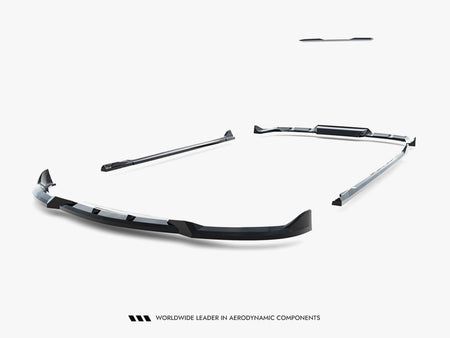 Full Body Kit BMW iX M-Pack i20