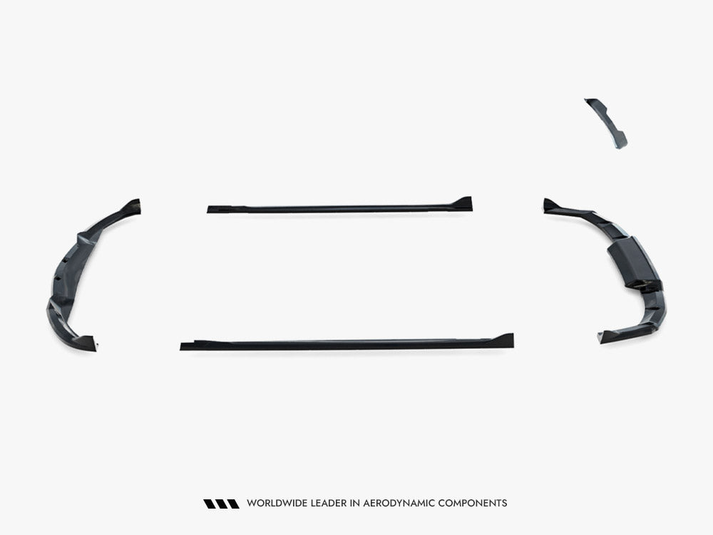 Full Body Kit BMW iX M-Pack i20