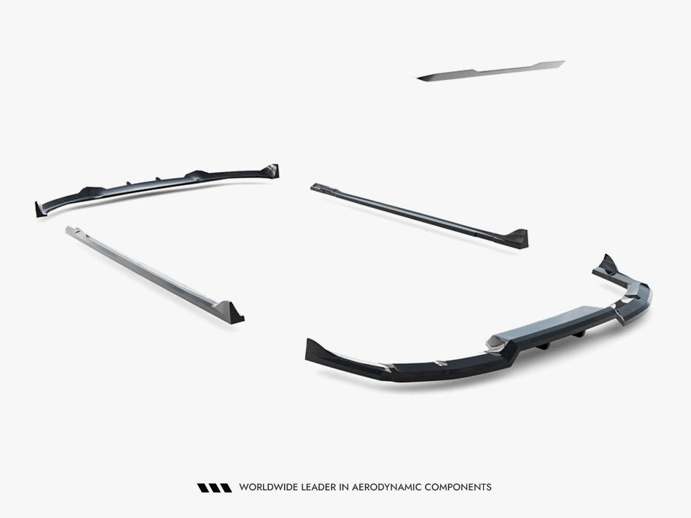 Full Body Kit BMW iX M-Pack i20