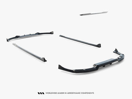 Full Body Kit BMW iX M-Pack i20