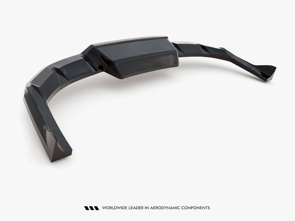 Full Body Kit BMW iX M-Pack i20