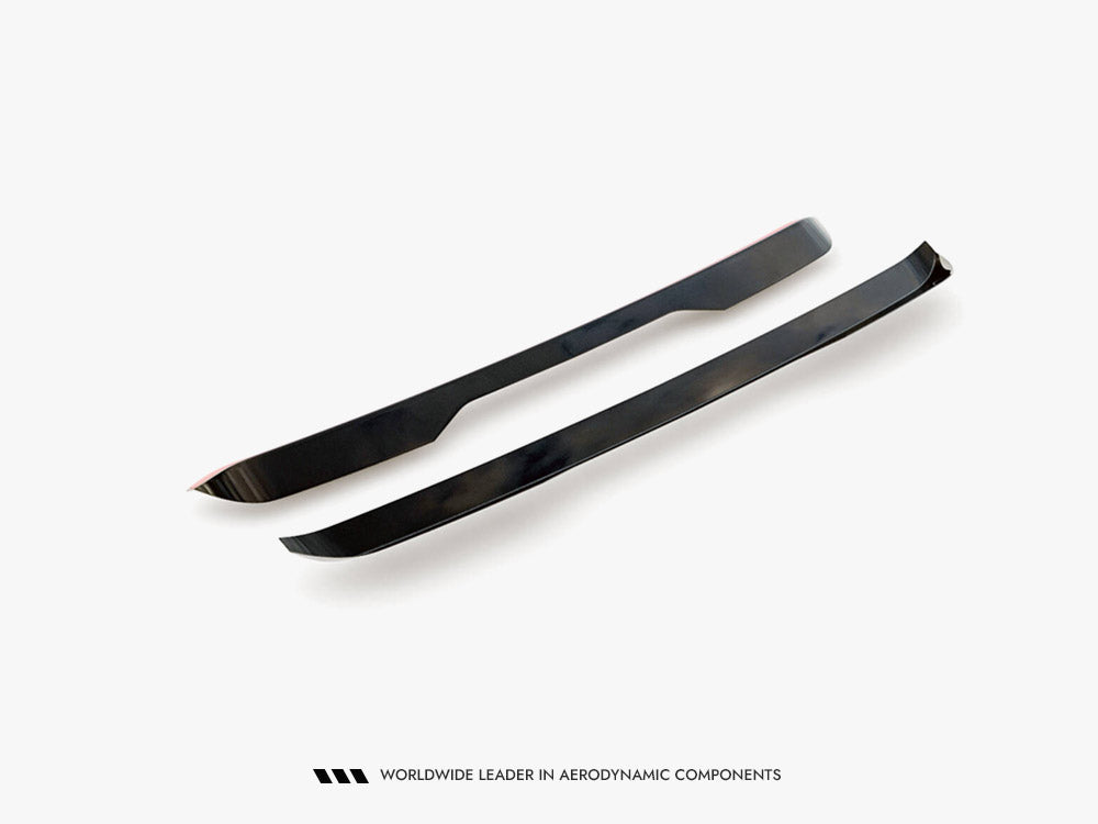 Full Body Kit BMW iX M-Pack i20