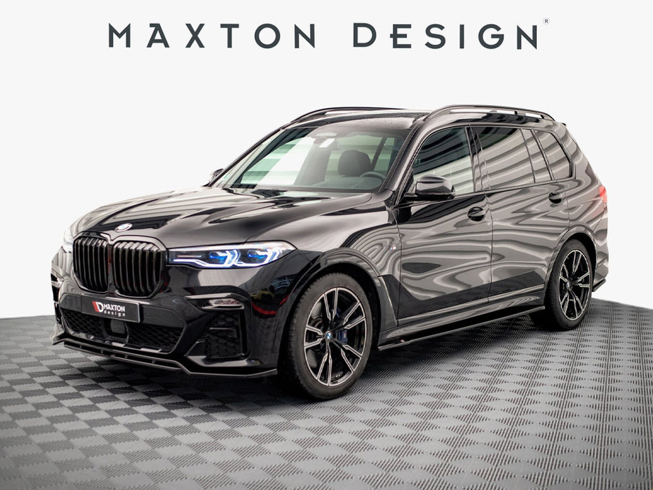 Full Body Kit BMW X7 M-Pack G07
