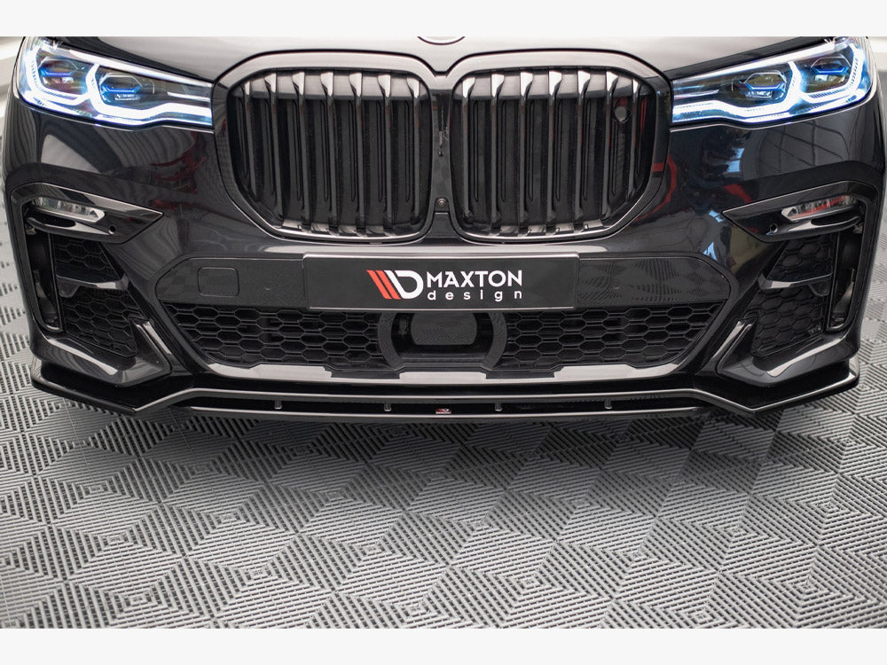 Full Body Kit BMW X7 M-Pack G07