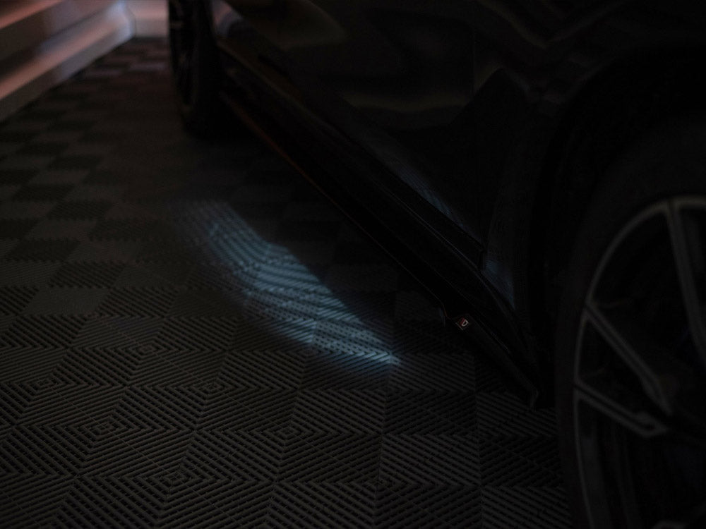 Full Body Kit BMW X7 M-Pack G07