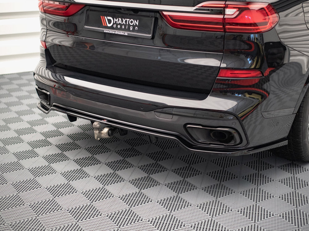 Full Body Kit BMW X7 M-Pack G07