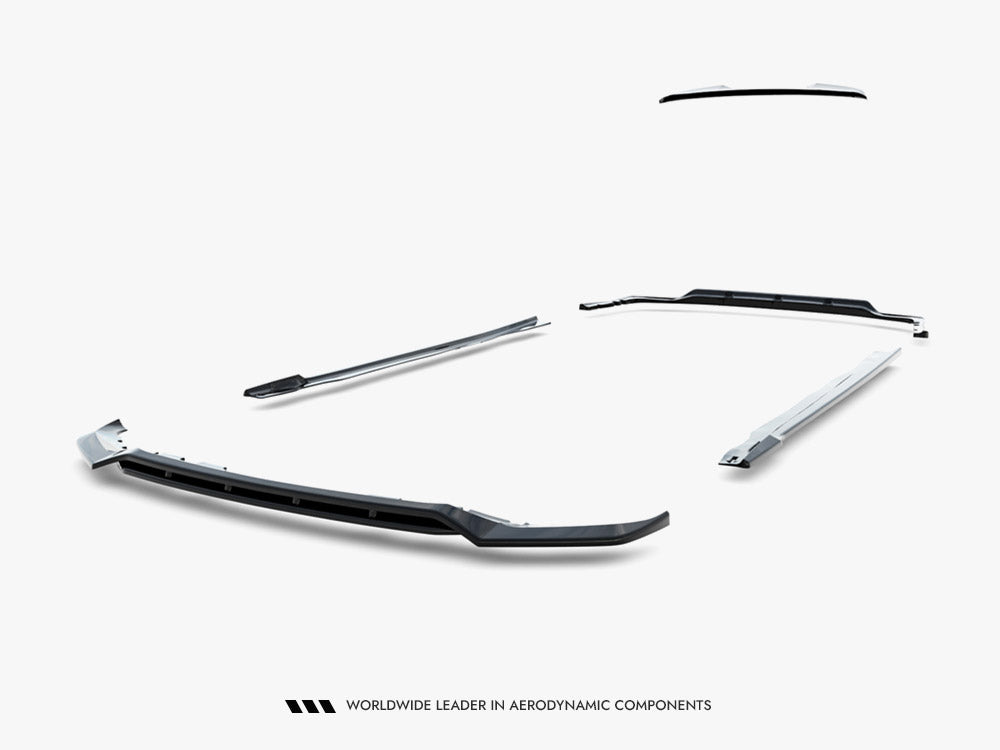 Full Body Kit BMW X7 M-Pack G07