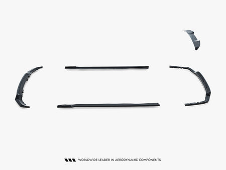 Full Body Kit BMW X7 M-Pack G07