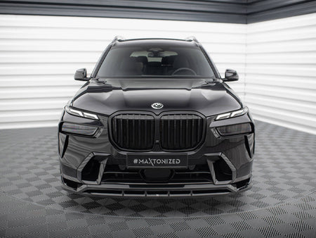 Full Body Kit BMW X7 M-Pack G07 Facelift