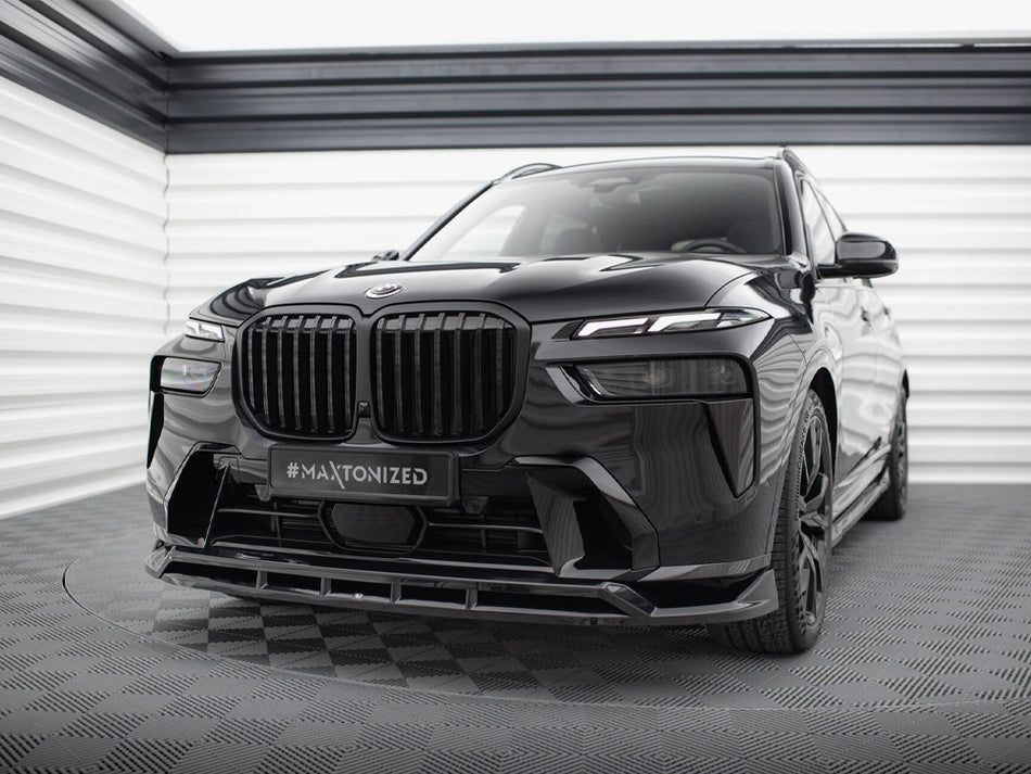 Full Body Kit BMW X7 M-Pack G07 Facelift