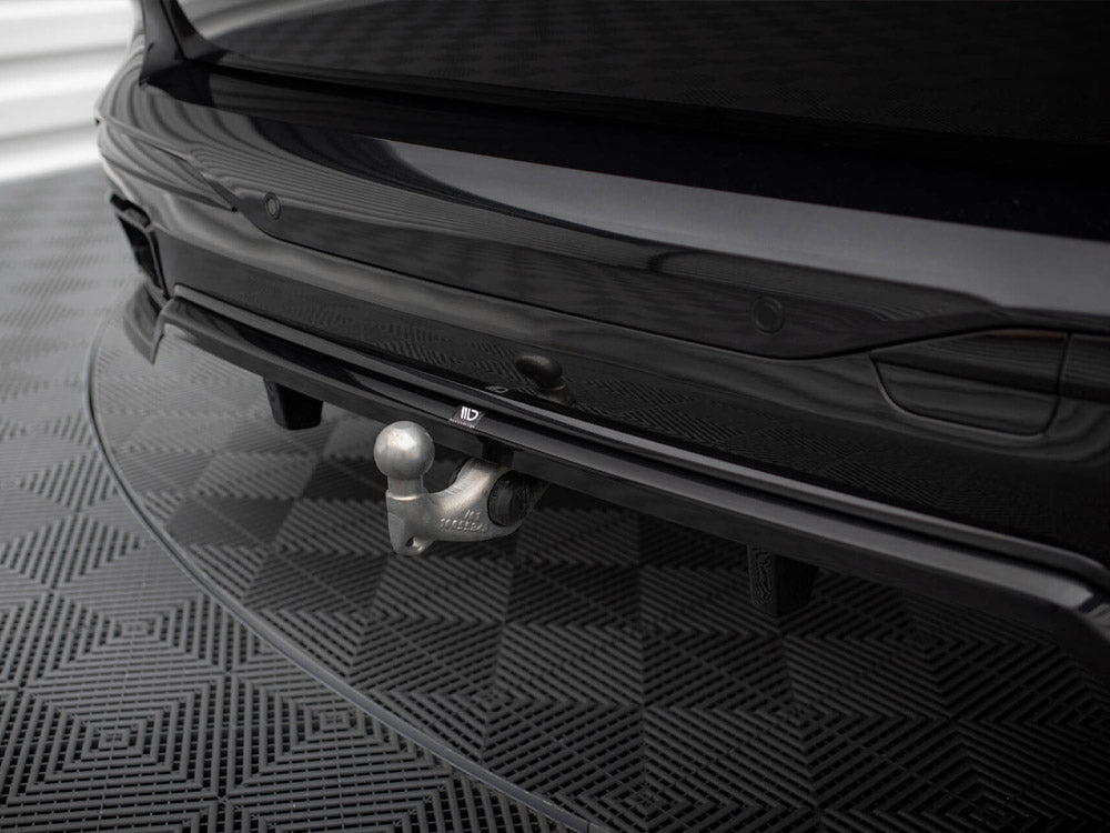 Full Body Kit BMW X7 M-Pack G07 Facelift