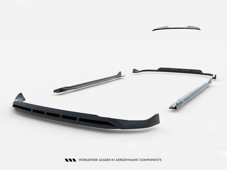 Full Body Kit BMW X7 M-Pack G07 Facelift