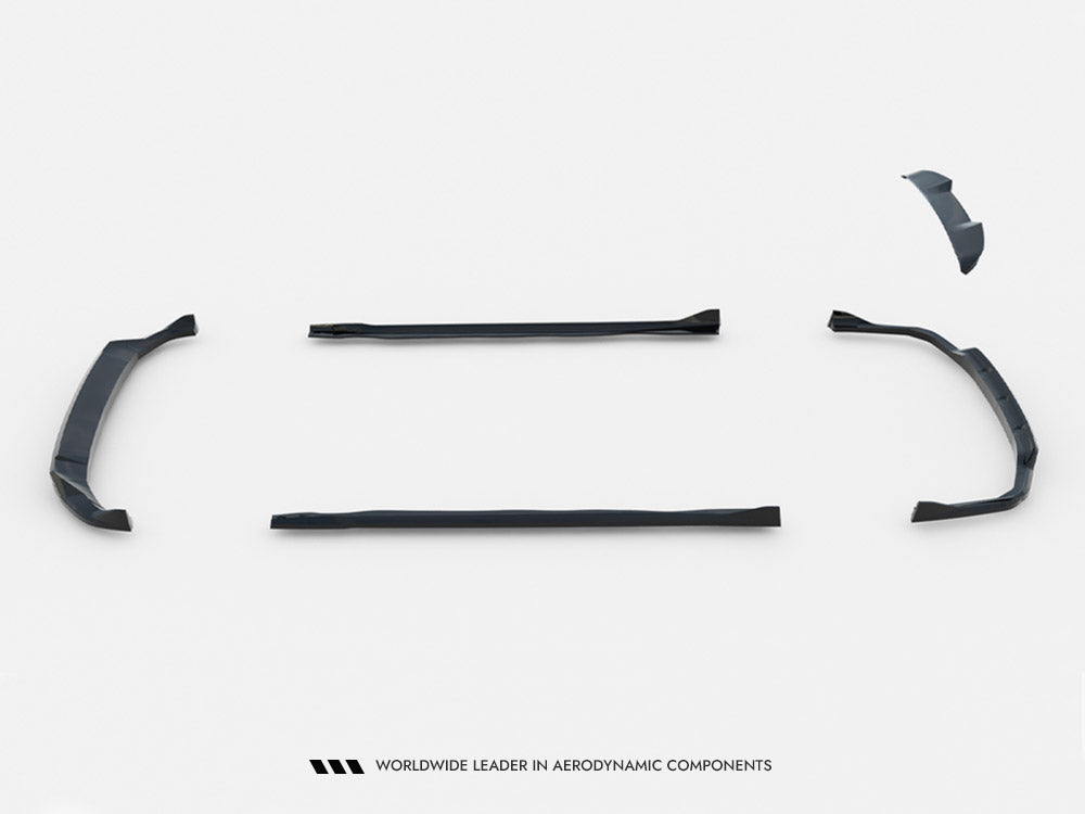 Full Body Kit BMW X7 M-Pack G07 Facelift