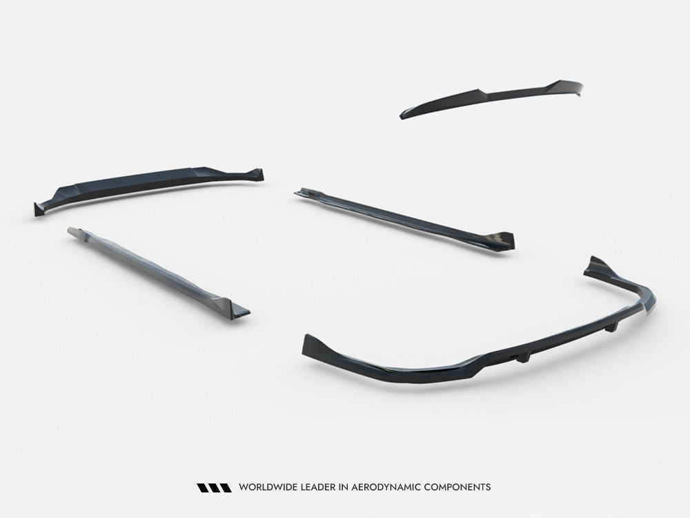 Full Body Kit BMW X7 M-Pack G07 Facelift