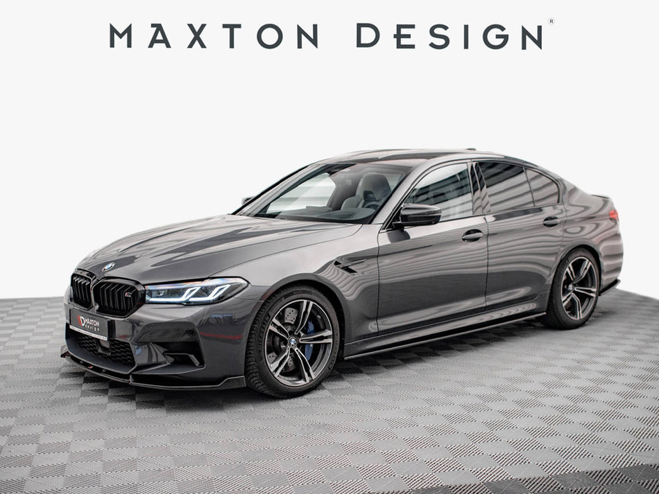 Full Body Kit BMW M5 F90 Facelift